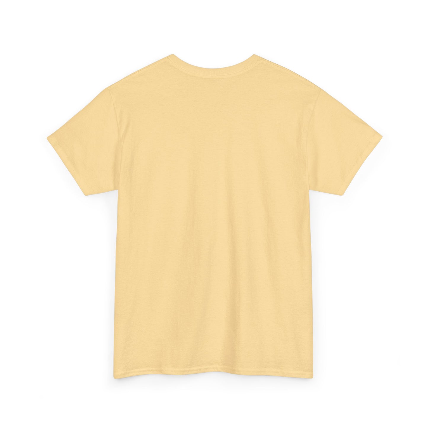 Lesbian Pride Unisex Heavy Cotton Tee - Colorful 'LESBIHONEST' Graphic Shirt