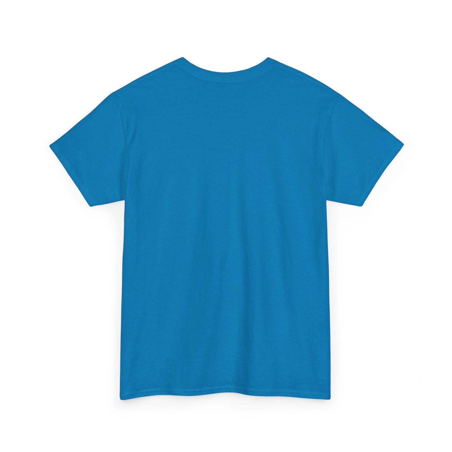 Wand & Rabbit Unisex Heavy Cotton Tee