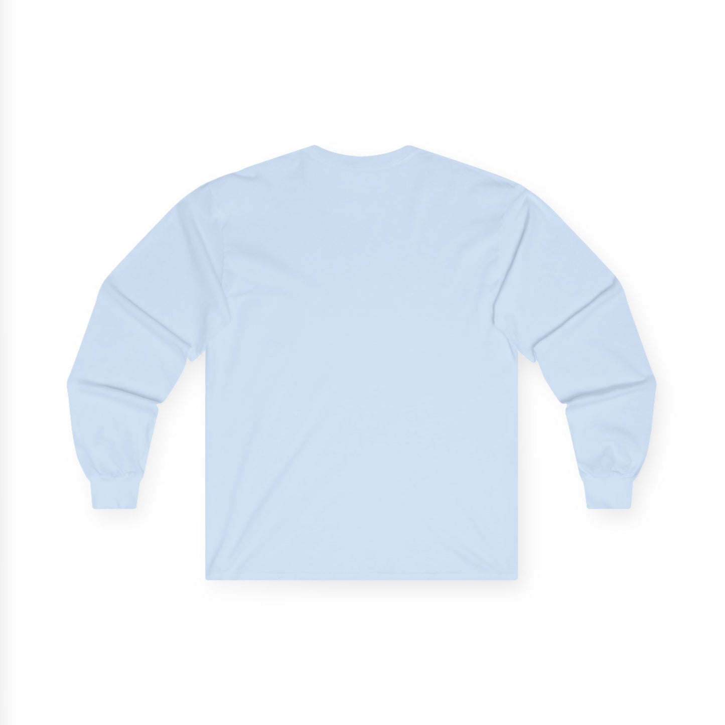 NOPE TRUMP Funny Political Long Sleeve Tee - 'NOPE' Graphic Tee for Election Season, Unisex Shirt, Gift for Politicos, Casual Wear, Humor Apparel