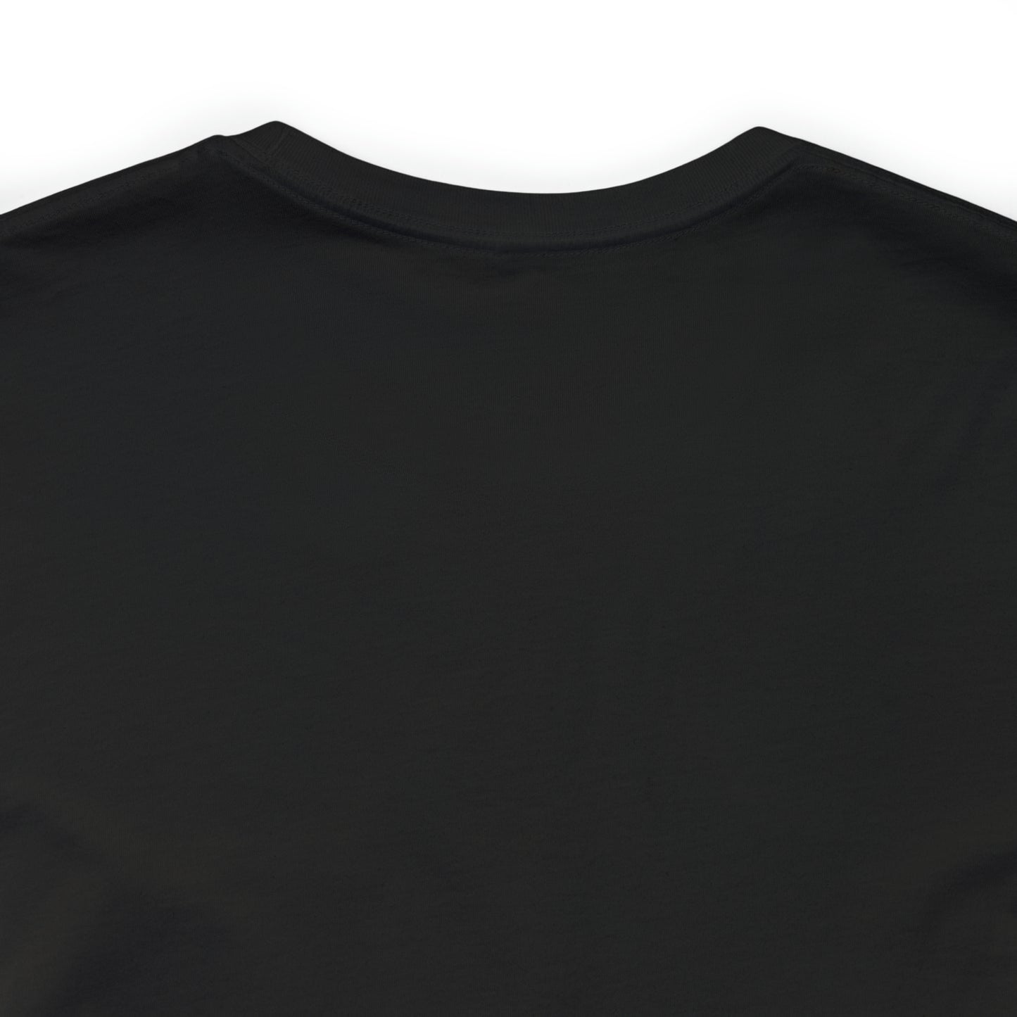 BETTER MAN Unisex Jersey Short Sleeve Tee