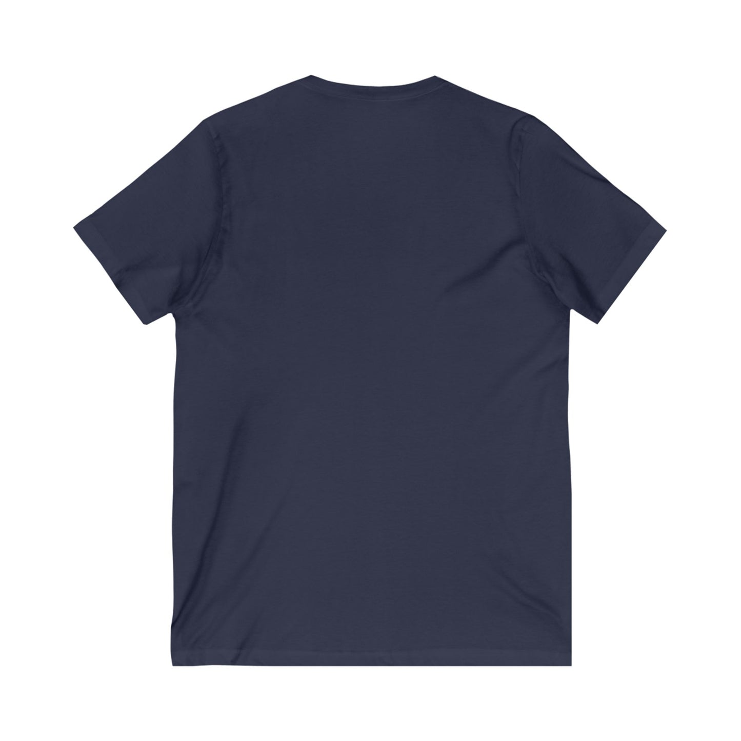 Pink Pony Club Unisex Jersey Short Sleeve V-Neck Tee