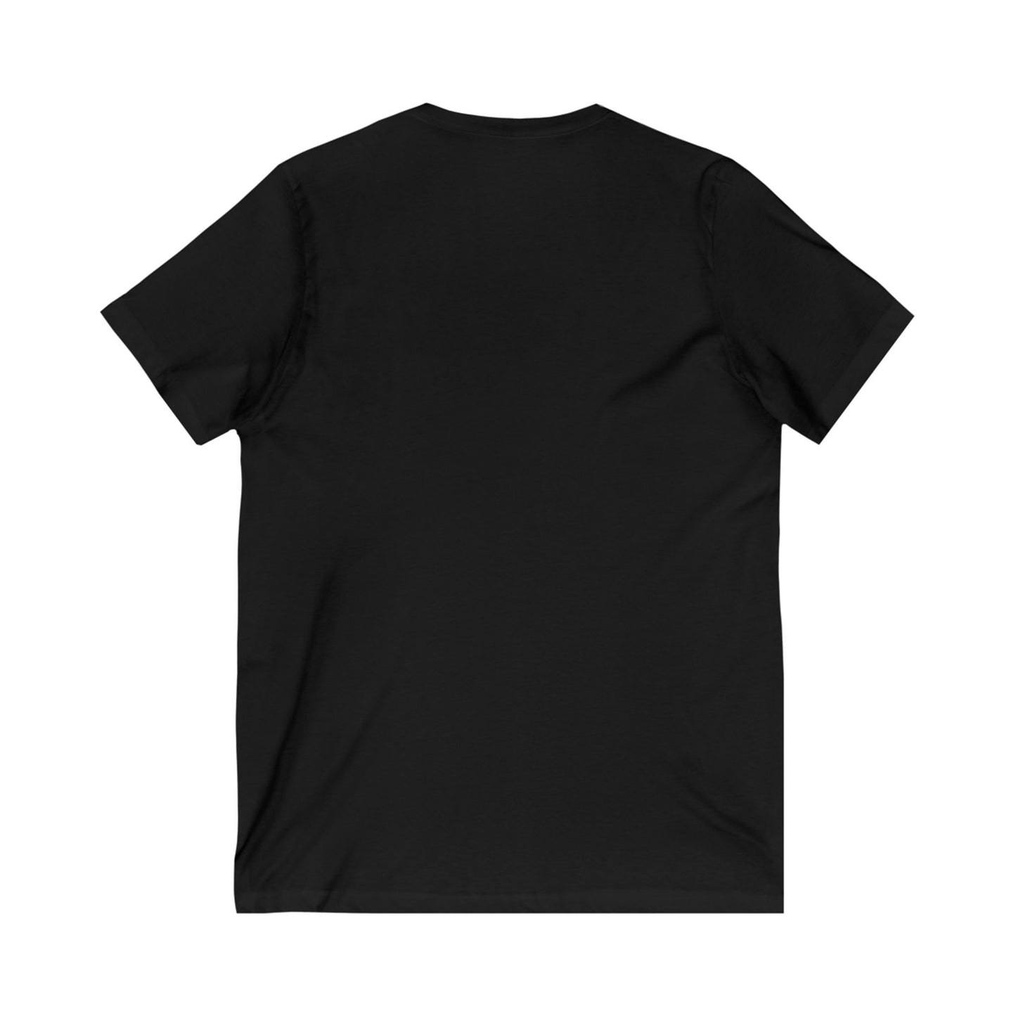 Pink Pony Club Unisex Jersey Short Sleeve V-Neck Tee