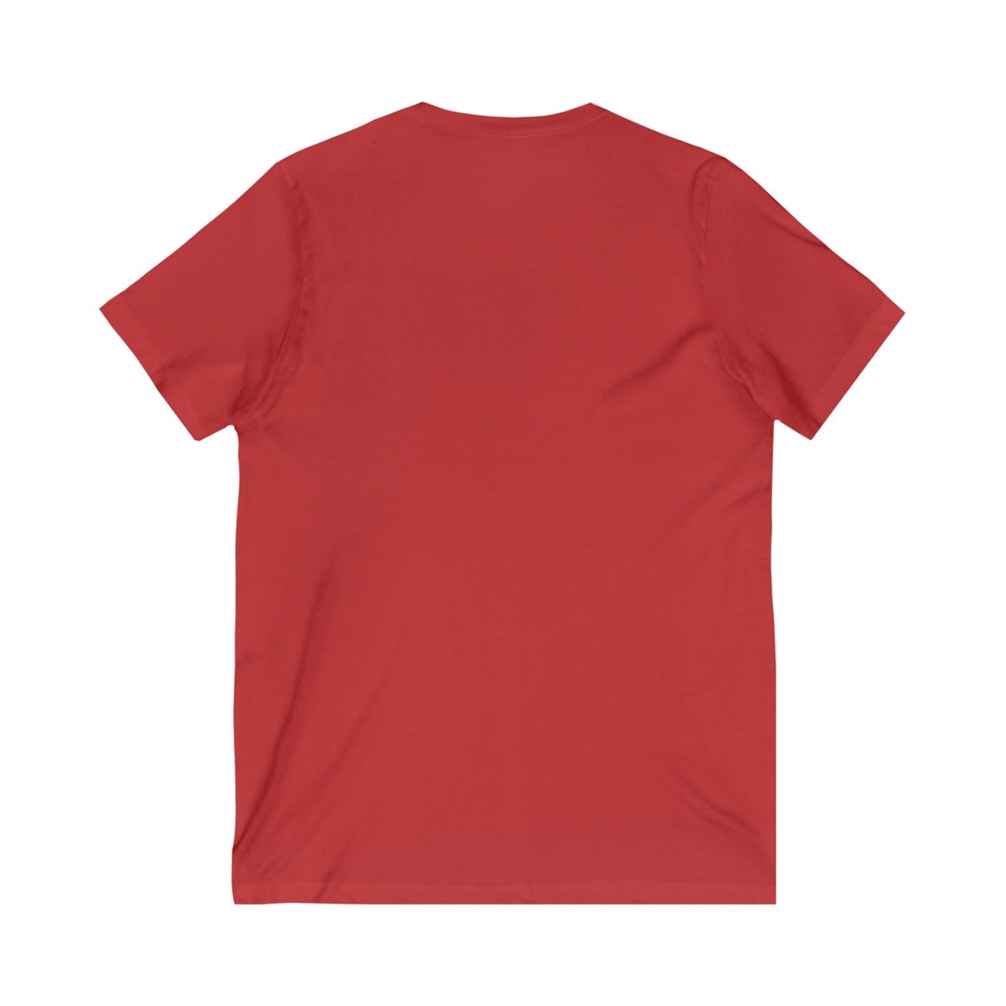 Pink Pony Club Unisex Jersey Short Sleeve V-Neck Tee