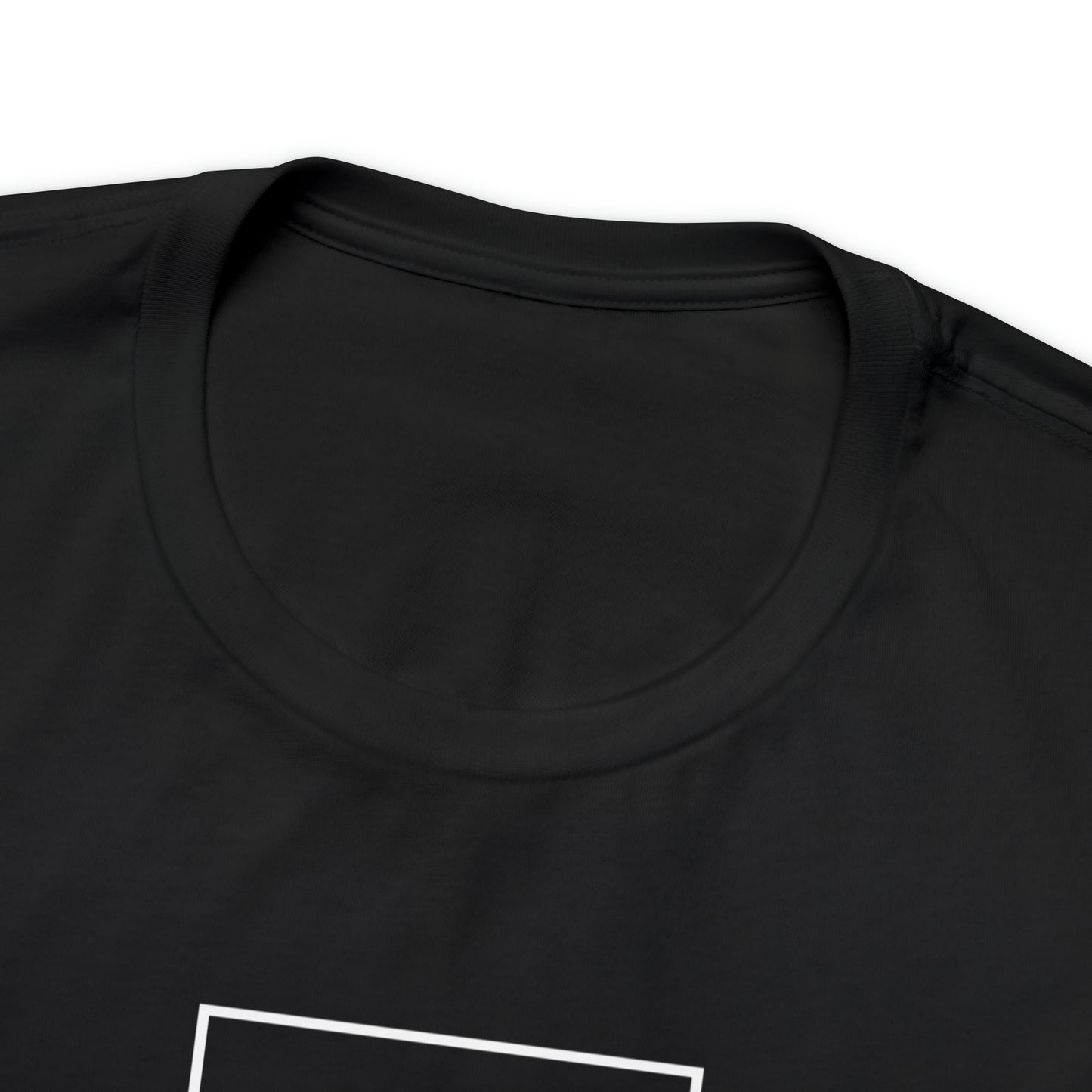 STAY WILD Unisex Jersey Short Sleeve Tee