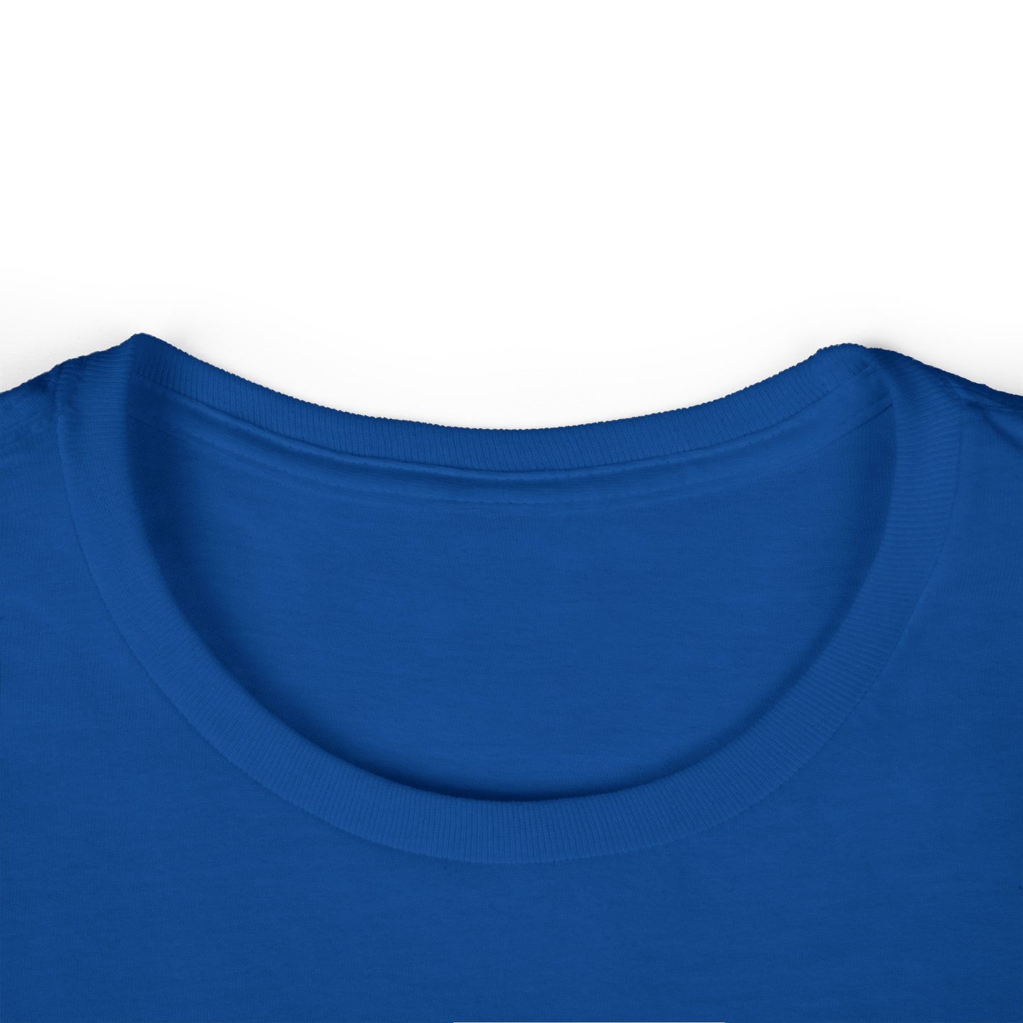Wand & Rabbit Women's Softstyle Tee