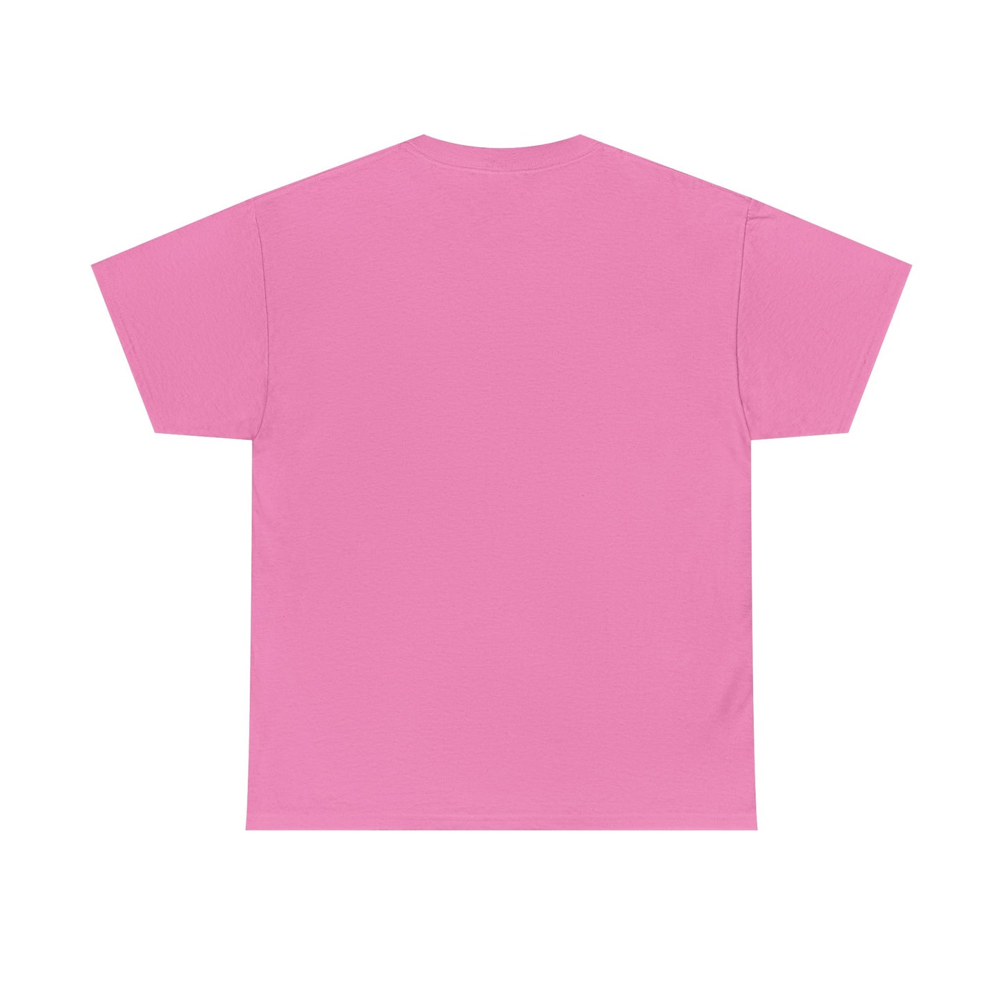 Wand & Rabbit Unisex Heavy Cotton Tee