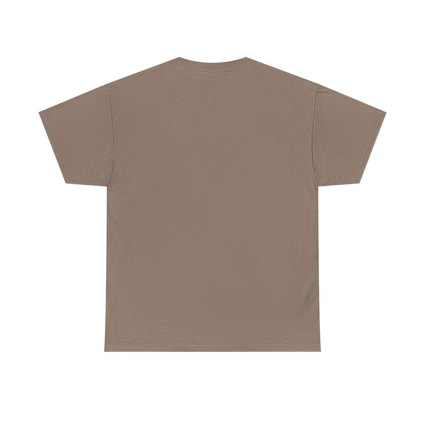 Pride Unisex Heavy Cotton Tee - Celebrate #PrideMonth in Style