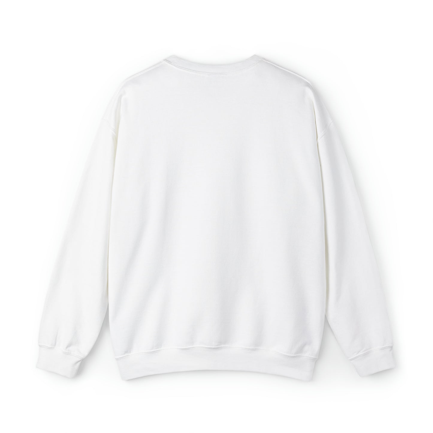 Montana Mountains Unisex Heavy Blend™ Crewneck Sweatshirt