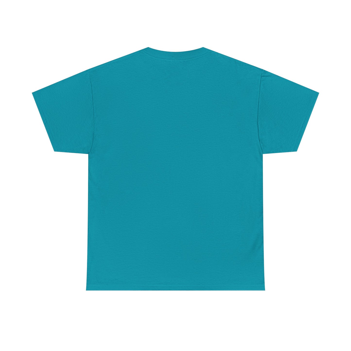 Lesbian Pride Unisex Heavy Cotton Tee - Colorful 'LESBIHONEST' Graphic Shirt