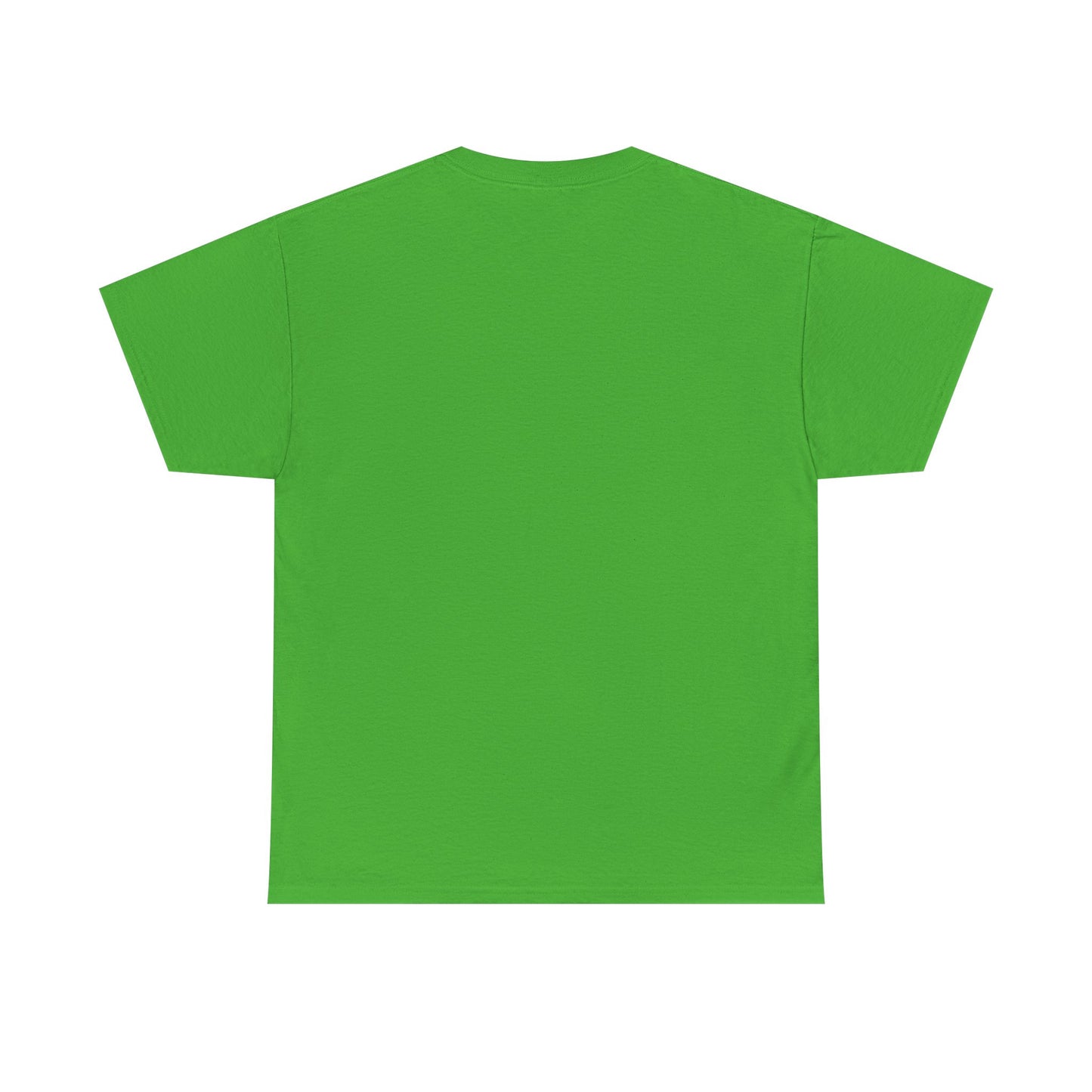 Pride Unisex Heavy Cotton Tee - Celebrate #PrideMonth in Style