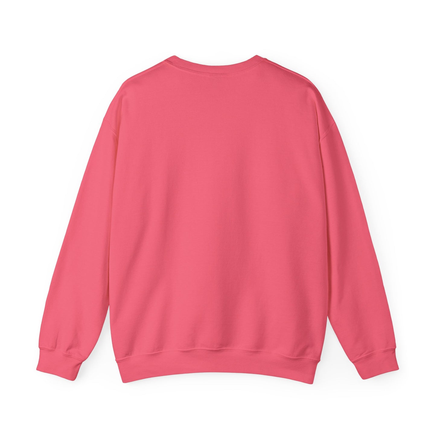 NOPE TRUMP Unisex Heavy Blend™ Crewneck Sweatshirt