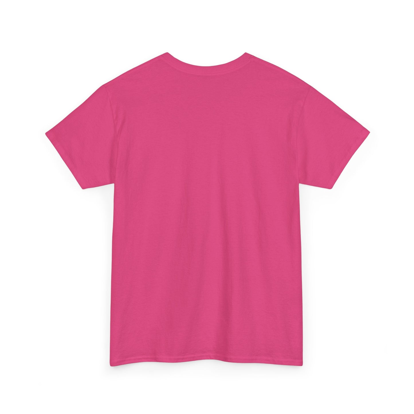 Wand & Rabbit Unisex Heavy Cotton Tee