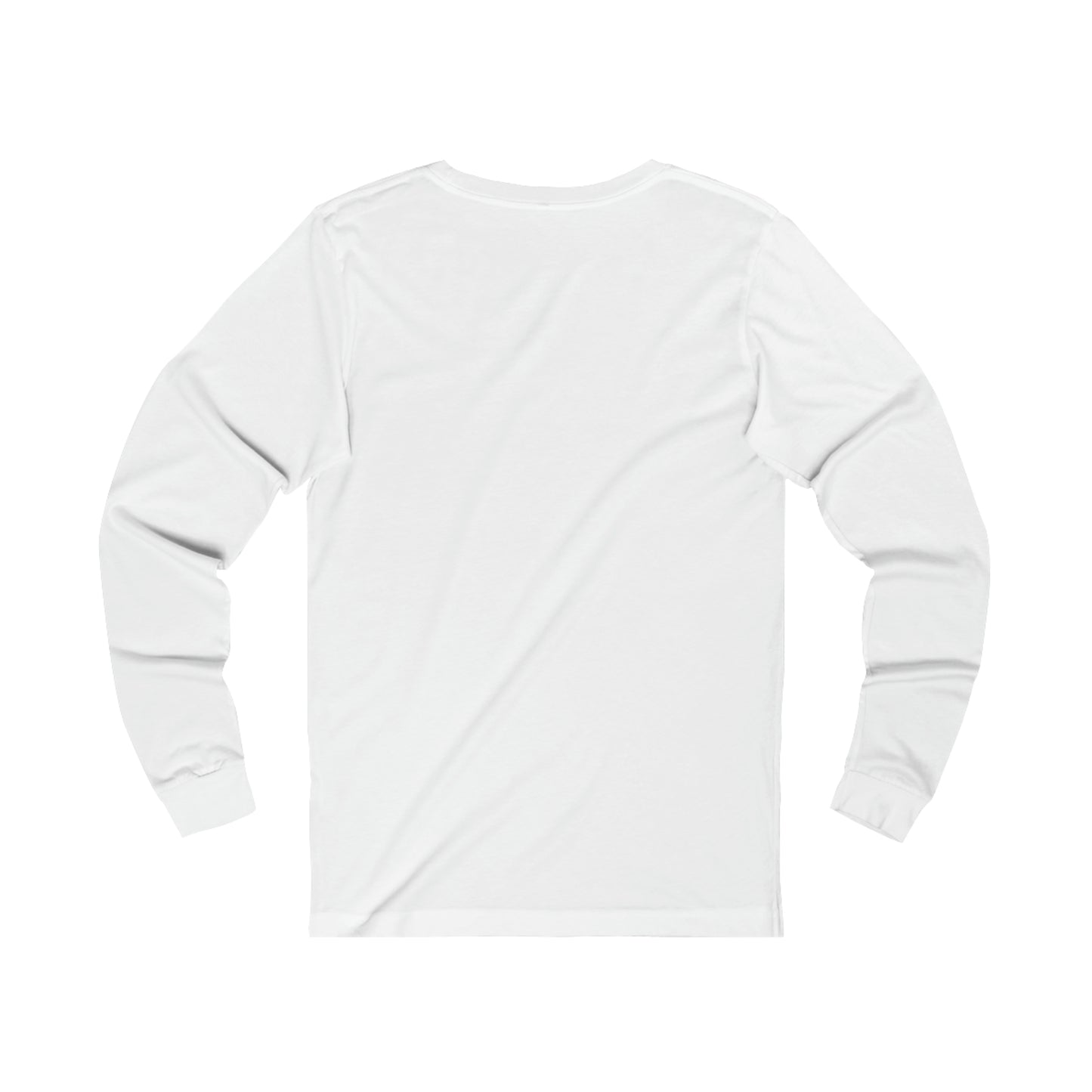 TAKE ME BACK TO THE MOUNTAINS Unisex Jersey Long Sleeve Tee
