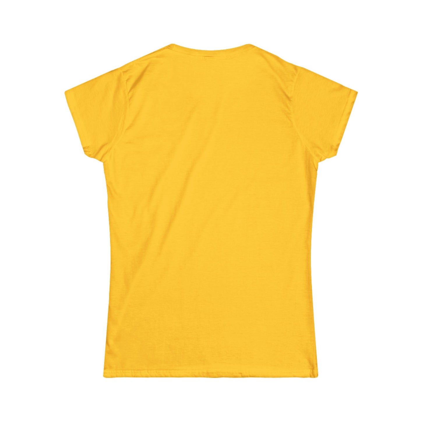 Wand & Rabbit Women's Softstyle Tee