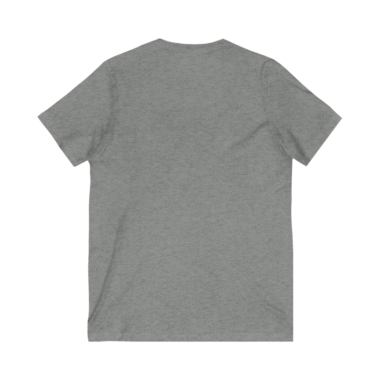 Pink Pony Club Unisex Jersey Short Sleeve V-Neck Tee