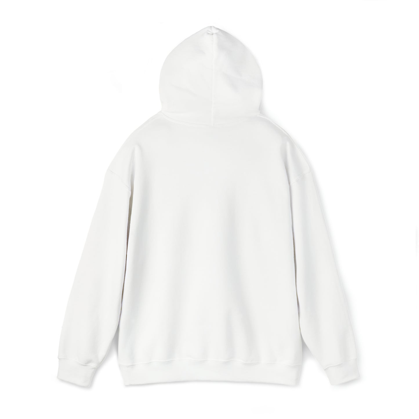 Geometric Unisex Heavy Blend™ Hooded Sweatshirt
