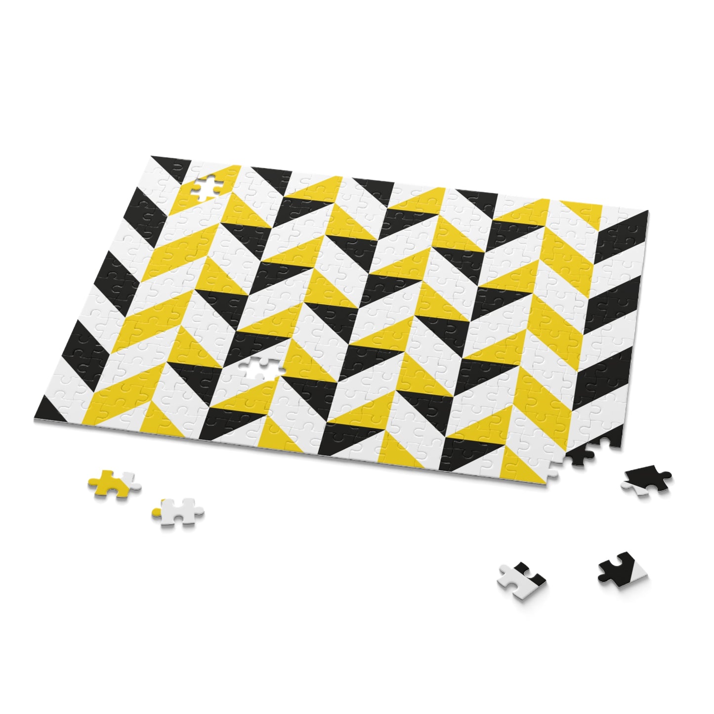Puzzle (120, 252, 500-Piece)