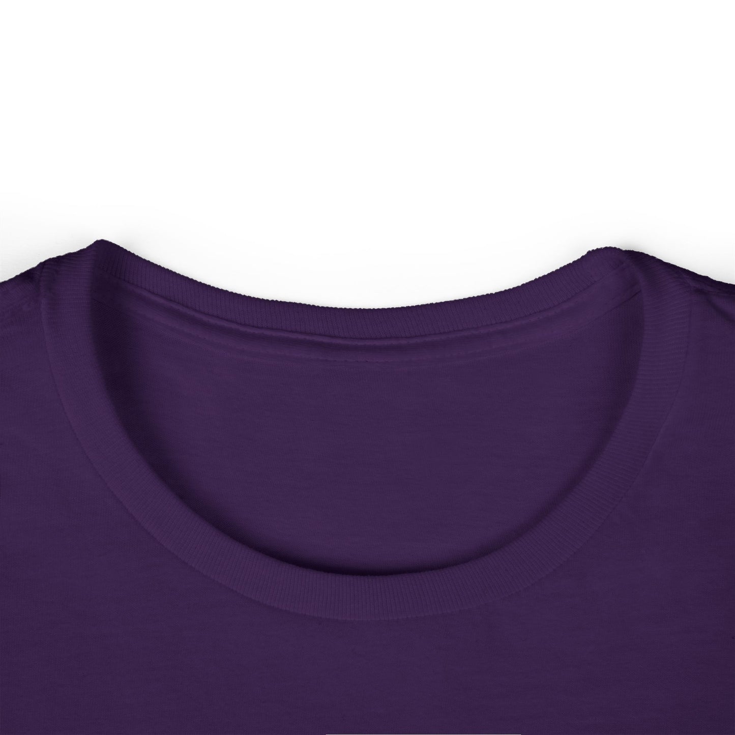 Wand & Rabbit Women's Softstyle Tee