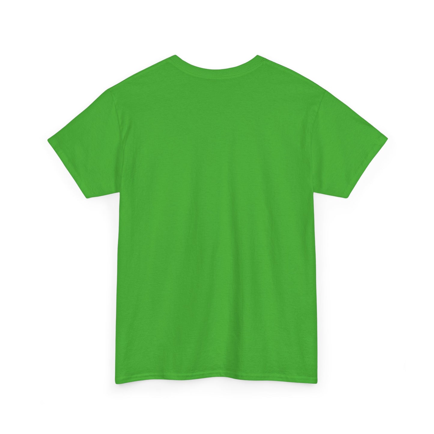 Pride Unisex Heavy Cotton Tee - Celebrate #PrideMonth in Style