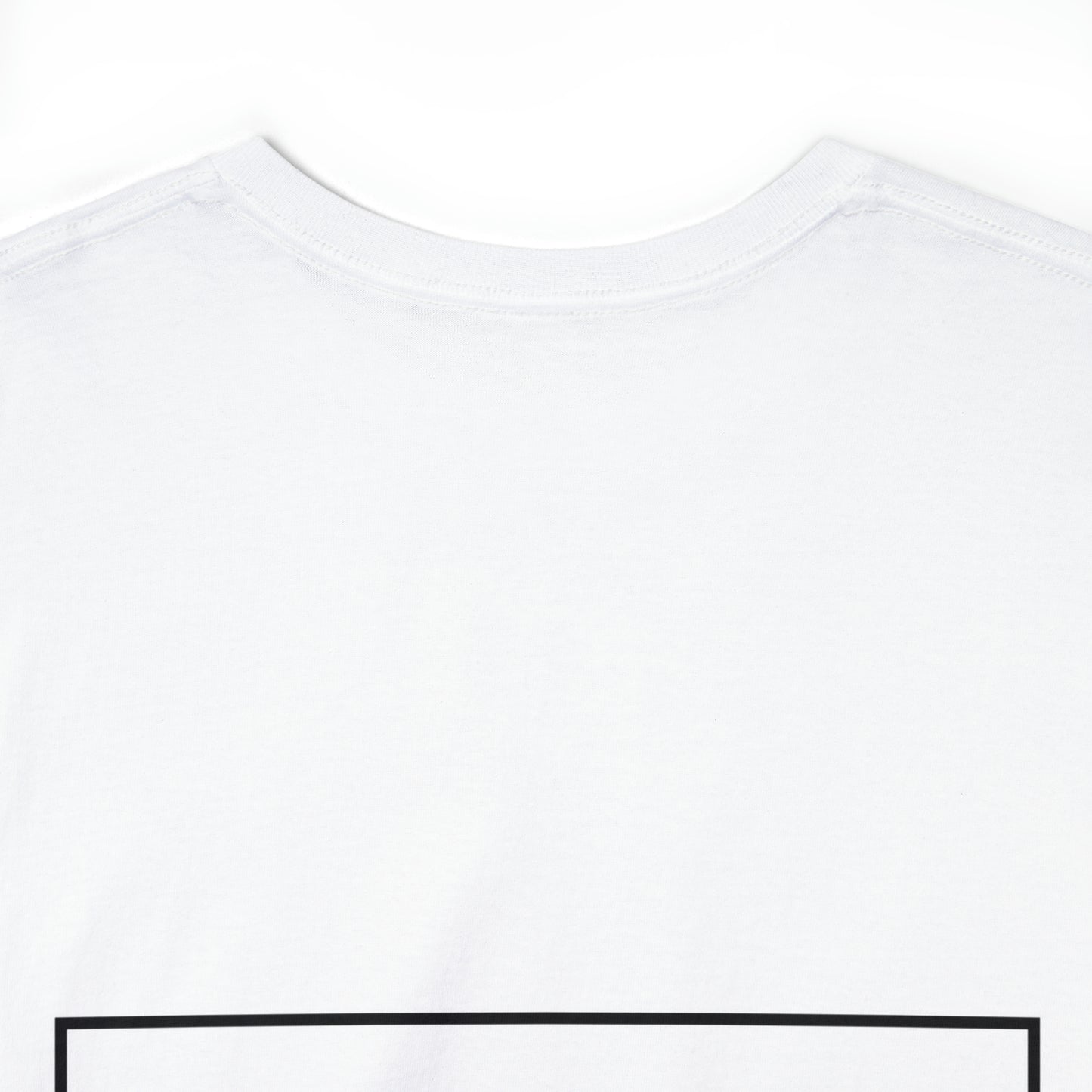 STAY WILD Unisex Heavy Cotton Tee