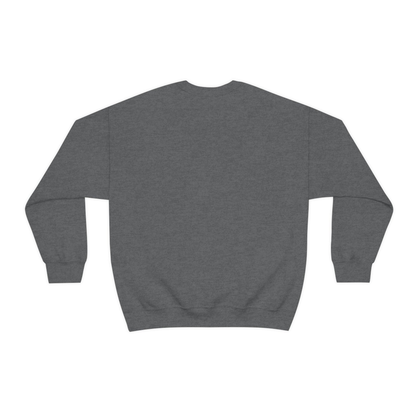 STAY WILD CHILD Unisex Heavy Blend™ Crewneck Sweatshirt