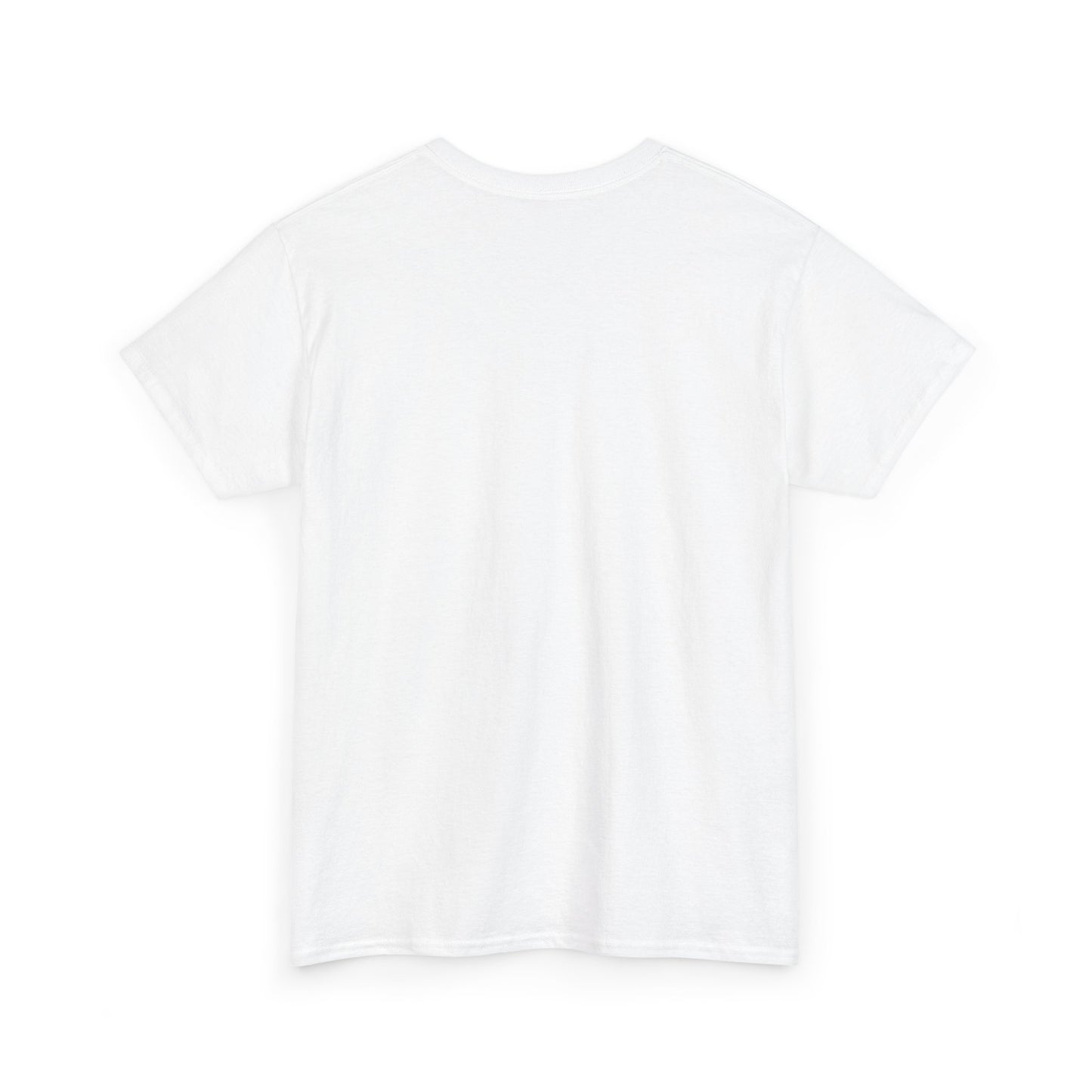 Wand & Rabbit Unisex Heavy Cotton Tee