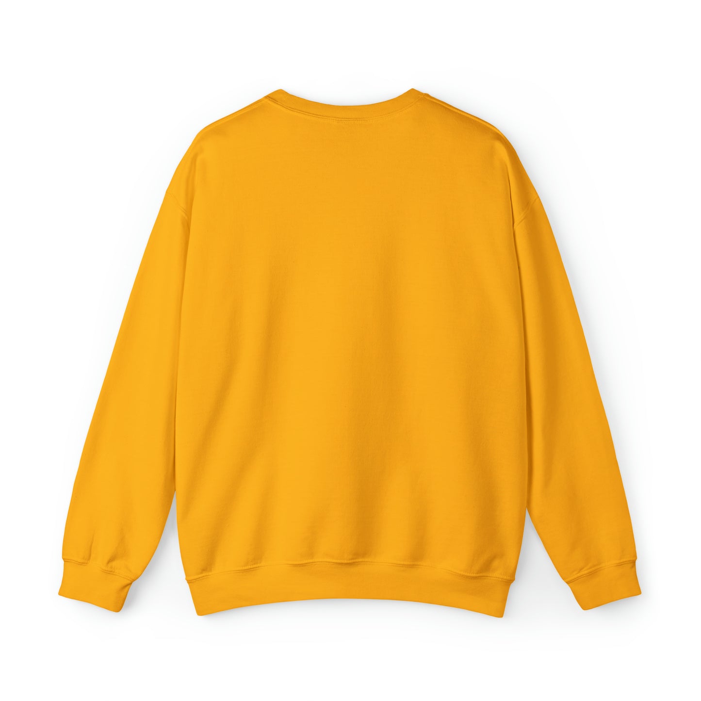 Montana Mountains Unisex Heavy Blend™ Crewneck Sweatshirt