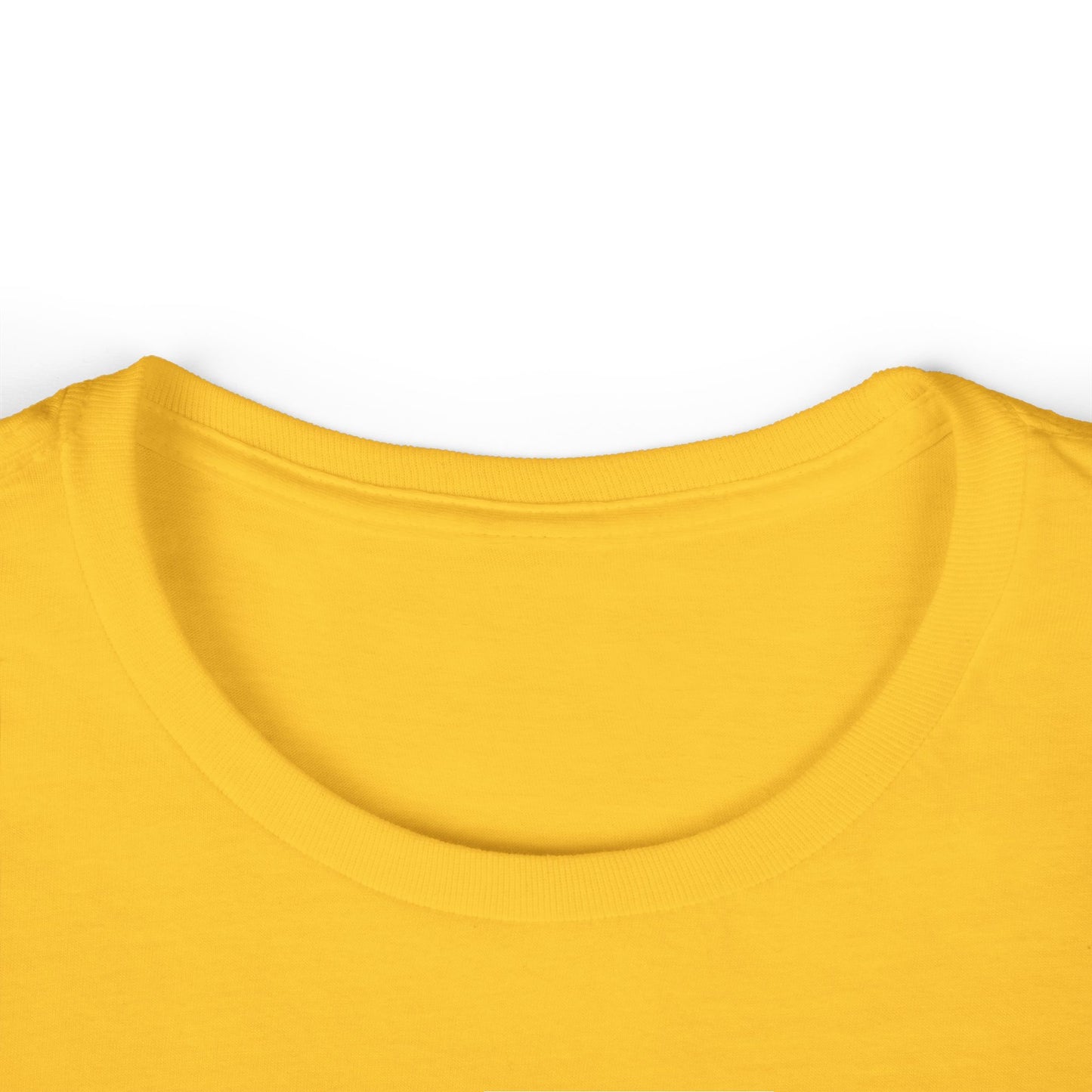 Wand & Rabbit Women's Softstyle Tee