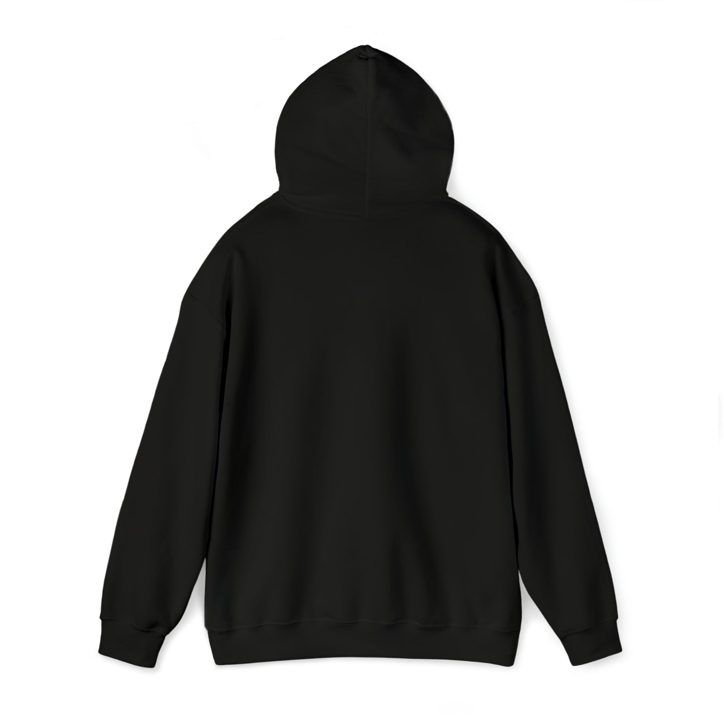 Geometric Unisex Heavy Blend™ Hooded Sweatshirt