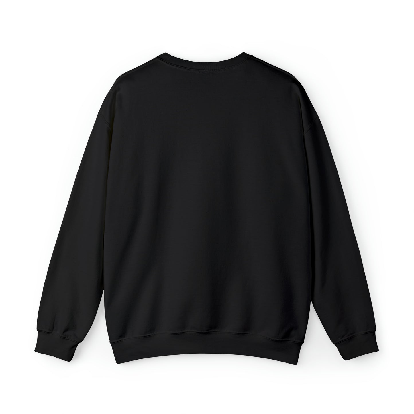 Montana Mountains Unisex Heavy Blend™ Crewneck Sweatshirt