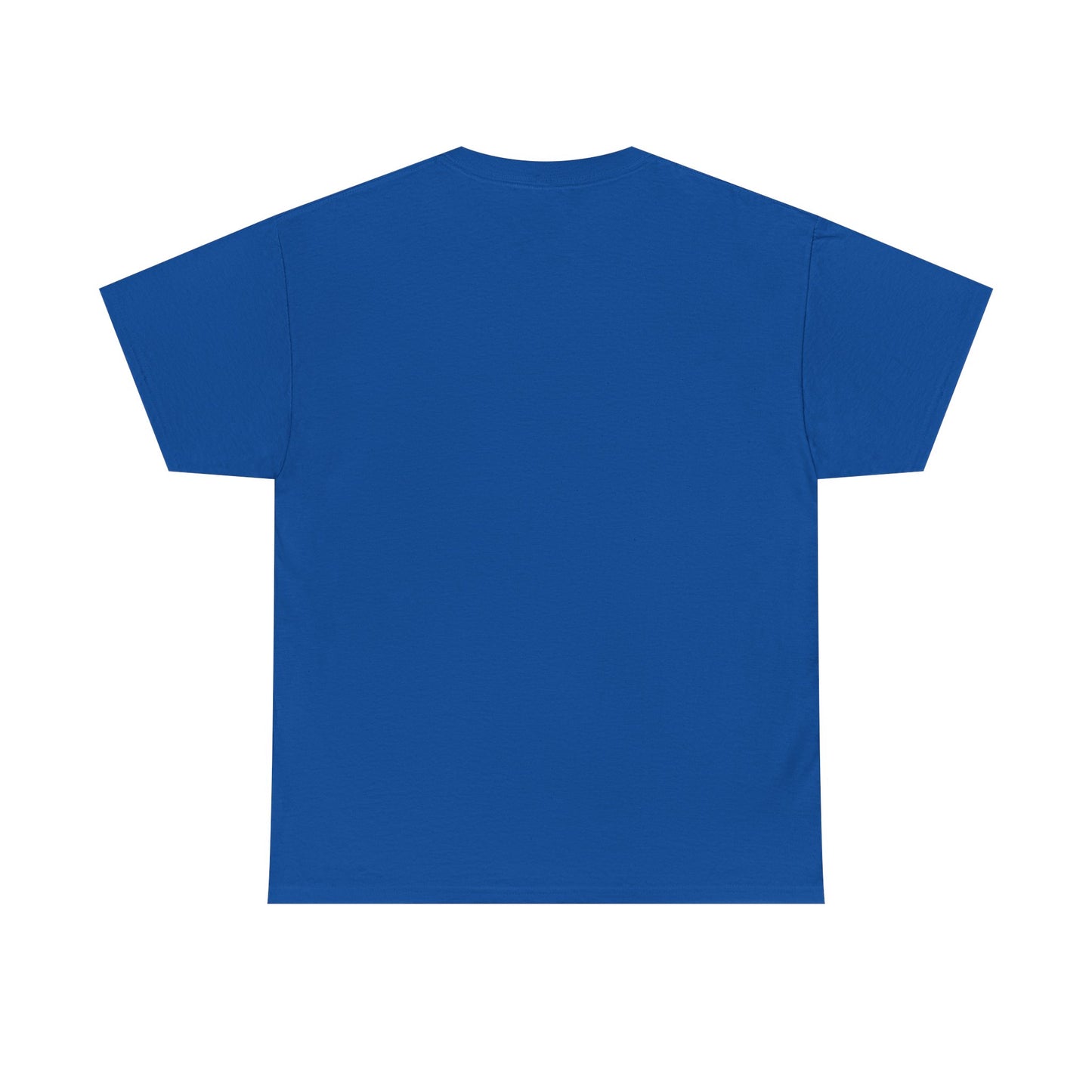 Pride Unisex Heavy Cotton Tee - Celebrate #PrideMonth in Style