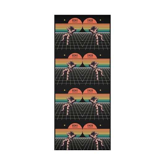 Astronaut Gift Wrap Papers