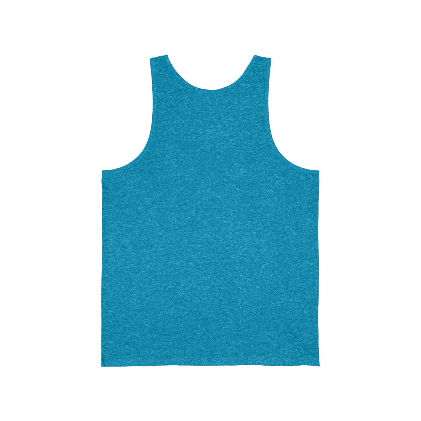 TAKE ME BACK TO THE MOUNTAINS Unisex Jersey Tank