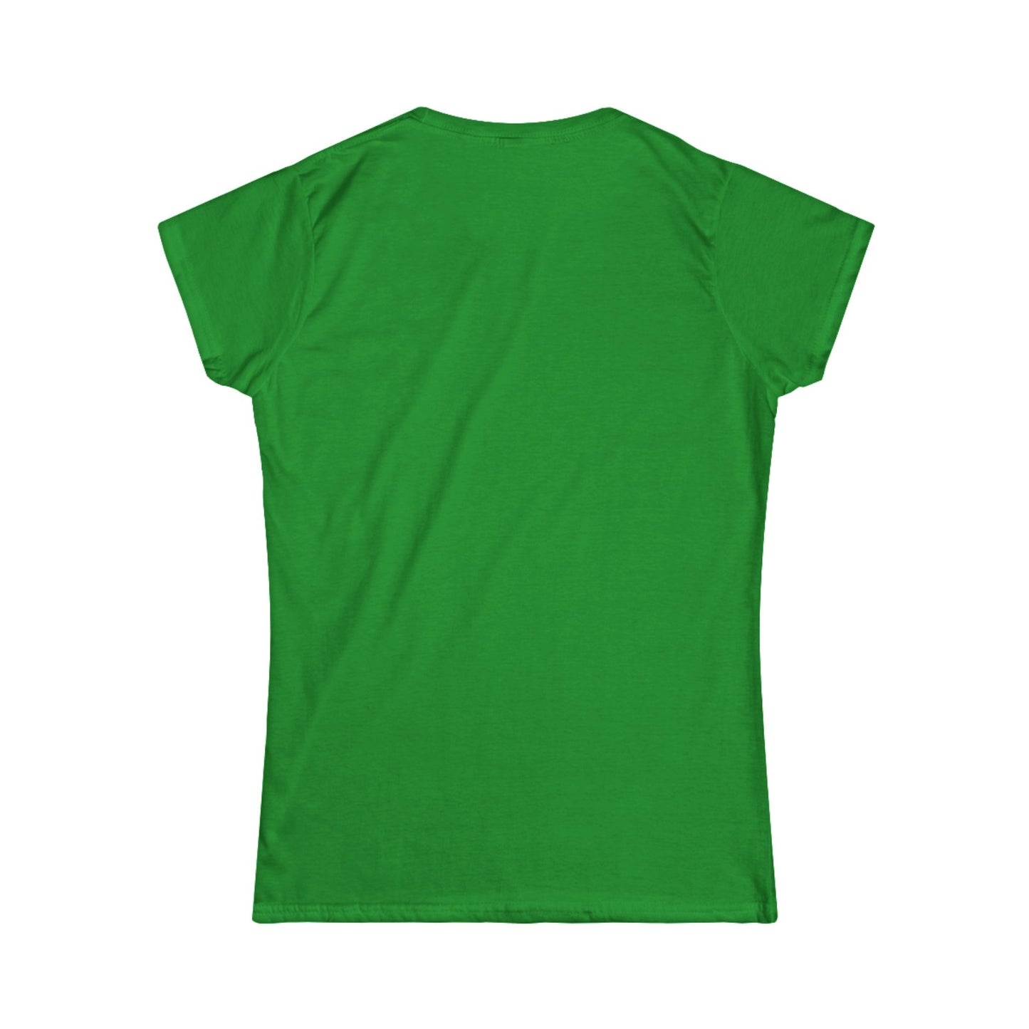 Wand & Rabbit Women's Softstyle Tee
