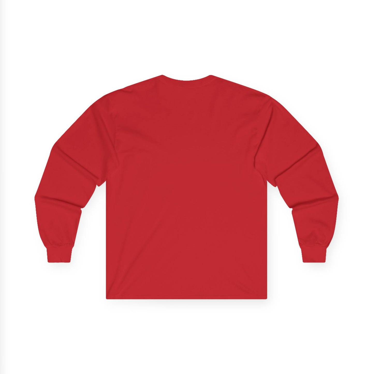 Unisex Unicorn Long Sleeve Tee - Pink Pony Club