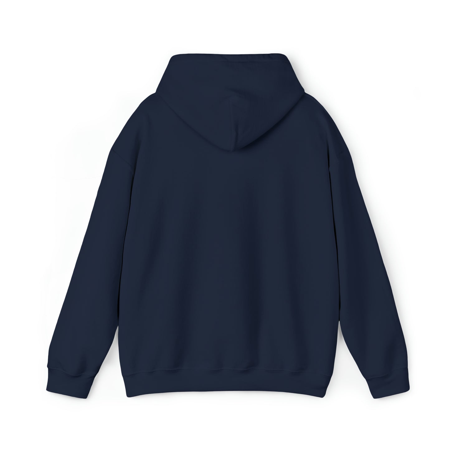 Geometric Unisex Heavy Blend™ Hooded Sweatshirt