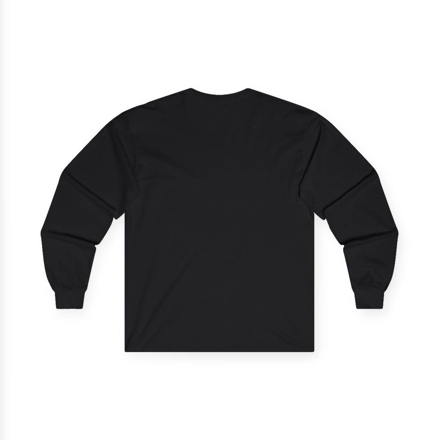 Unisex Unicorn Long Sleeve Tee - Pink Pony Club