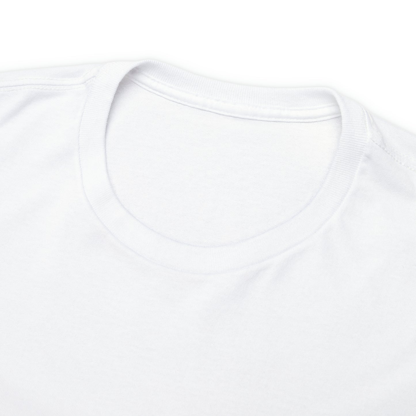 STAY WILD Unisex Heavy Cotton Tee