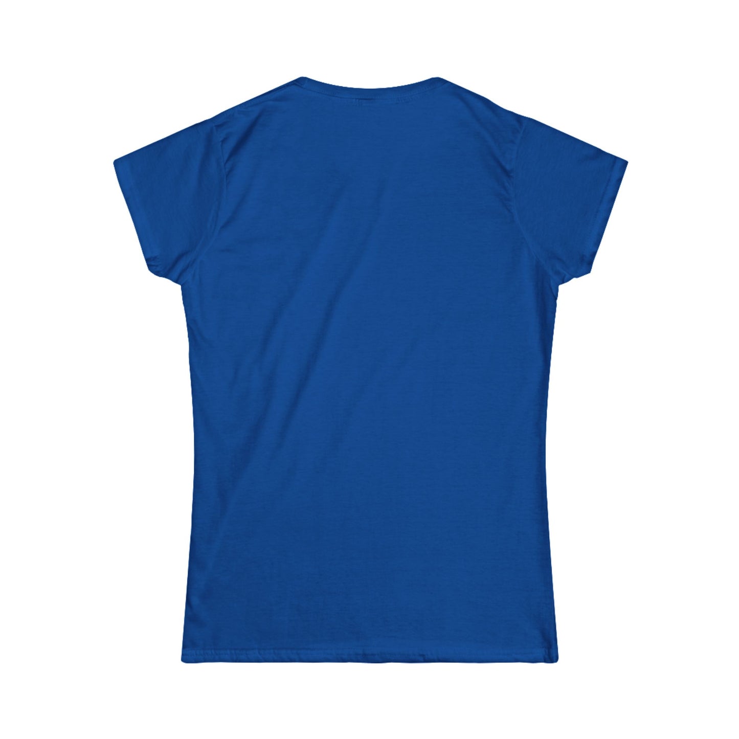 Wand & Rabbit Women's Softstyle Tee