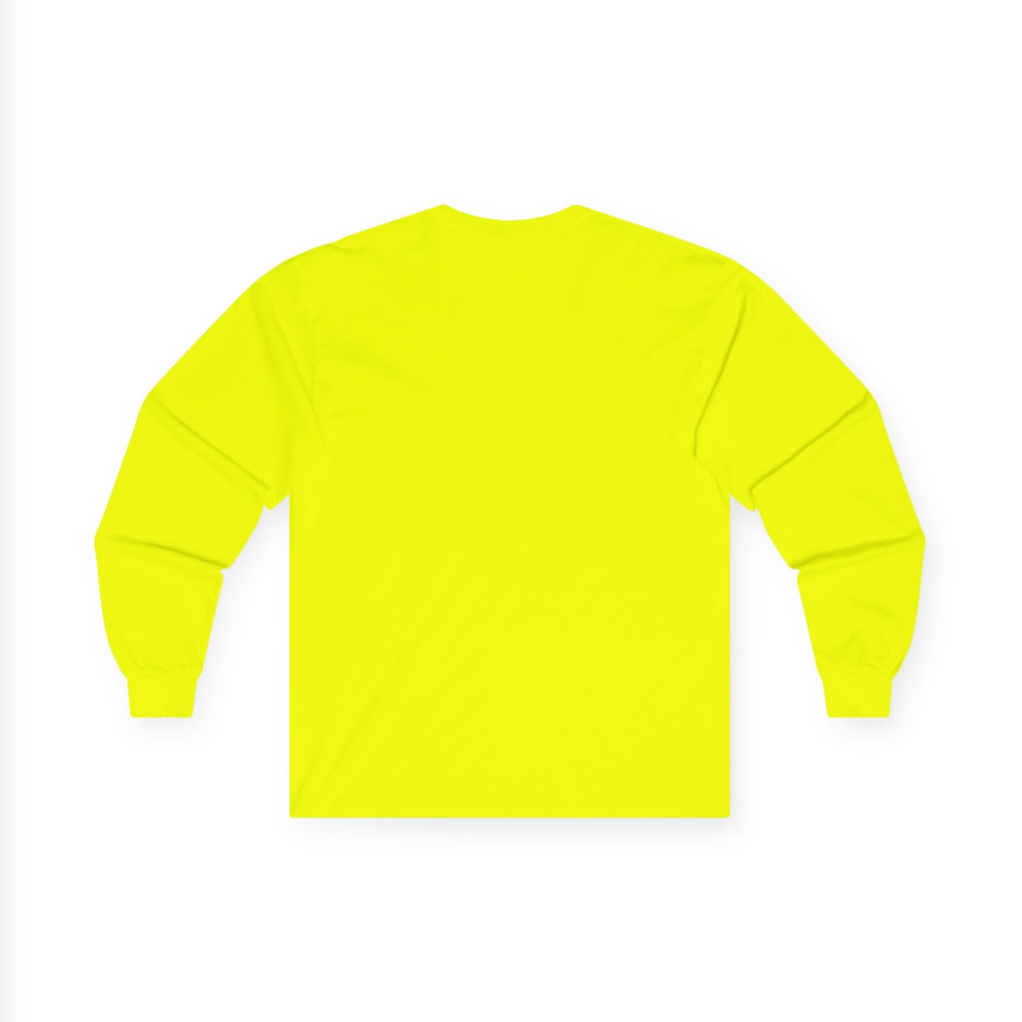 Unisex Unicorn Long Sleeve Tee - Pink Pony Club