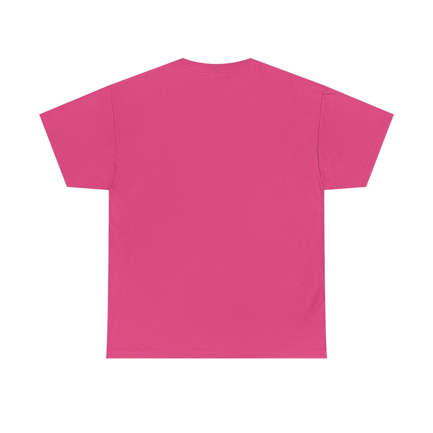 Wand & Rabbit Unisex Heavy Cotton Tee