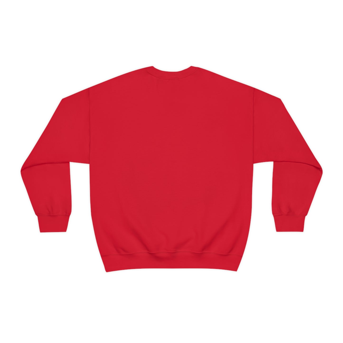 STAY WILD CHILD Unisex Heavy Blend™ Crewneck Sweatshirt