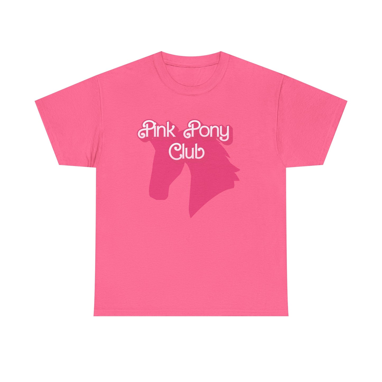 Pink Pony Club Unisex Heavy Cotton Tee | Cute Pet Lovers Gift, Casual Everyday Wear, Fun Unicorn Inspired Shirt, Birthday Presents, [...]