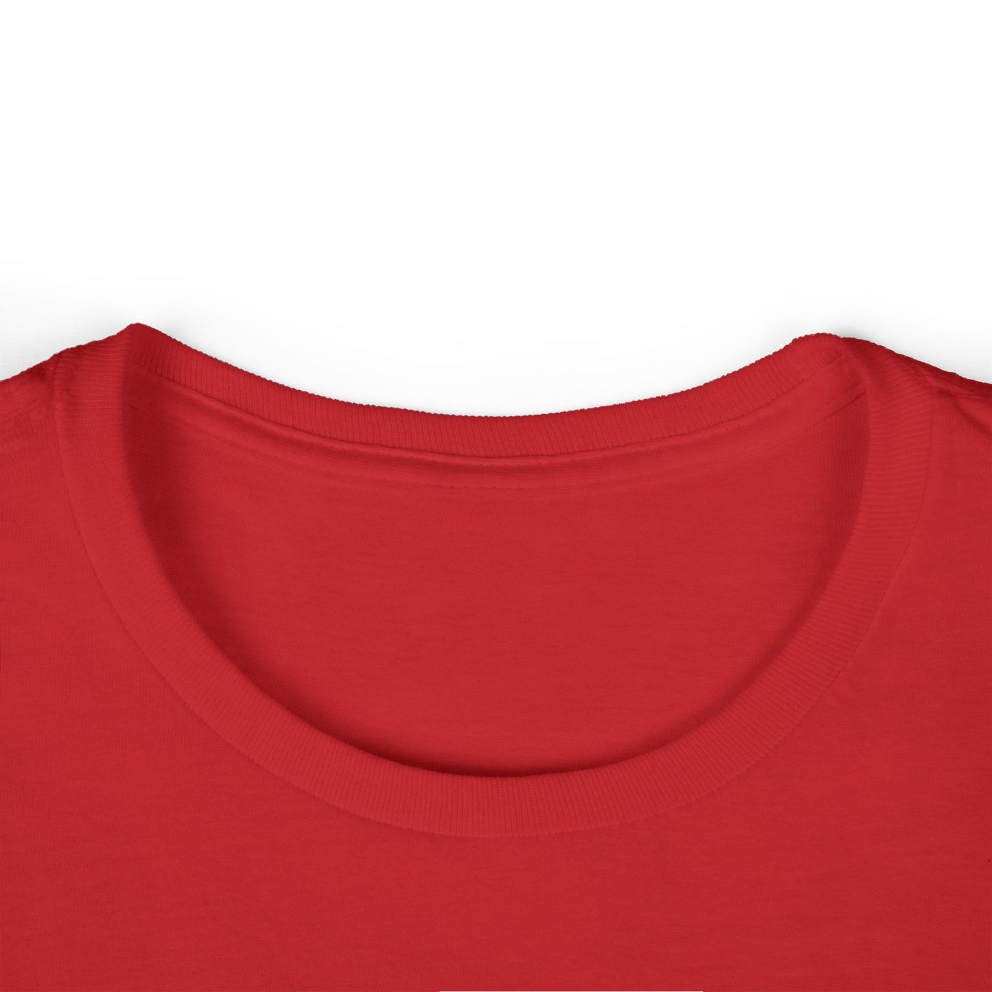 Wand & Rabbit Women's Softstyle Tee