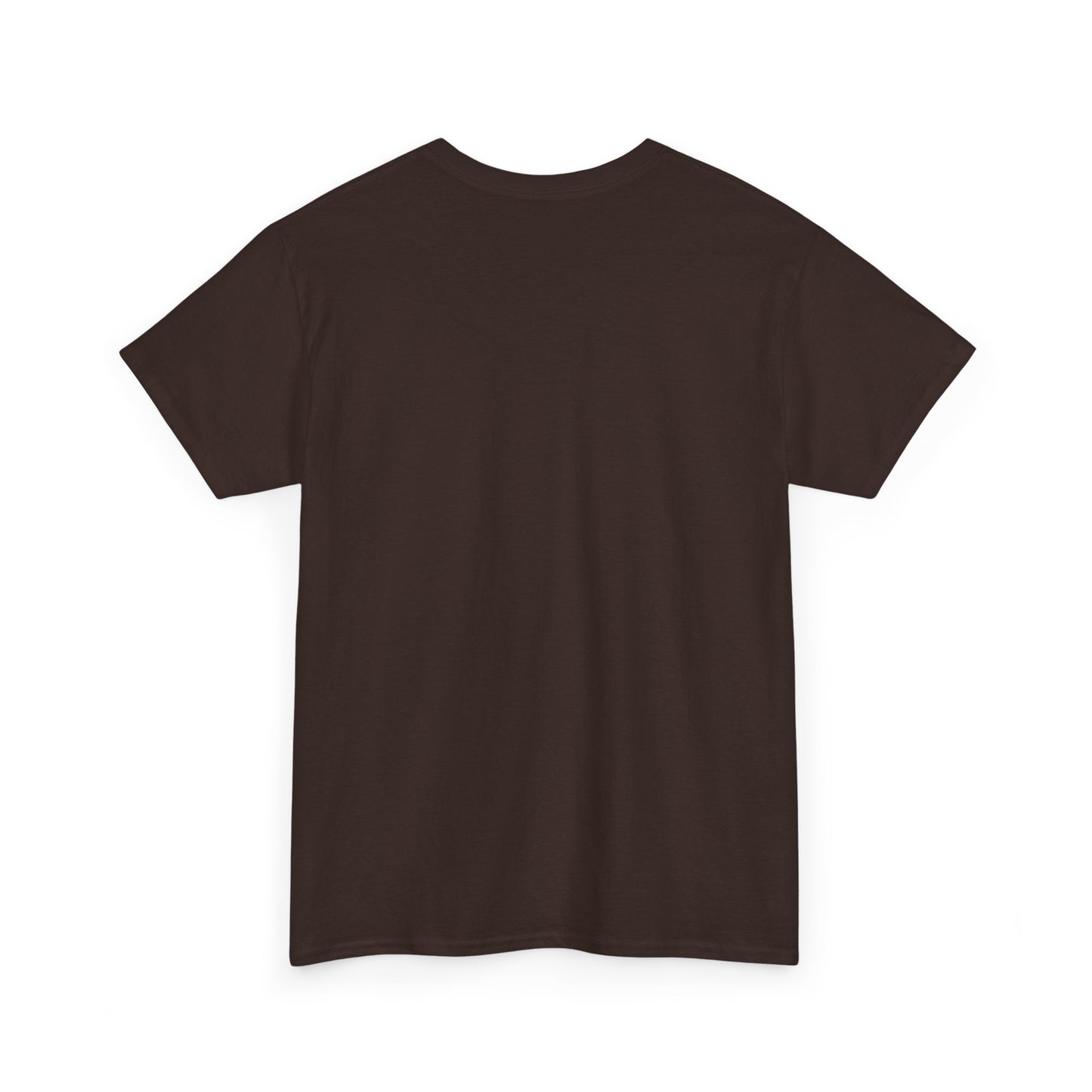 NOPE TRUMP Unisex Heavy Cotton Tee