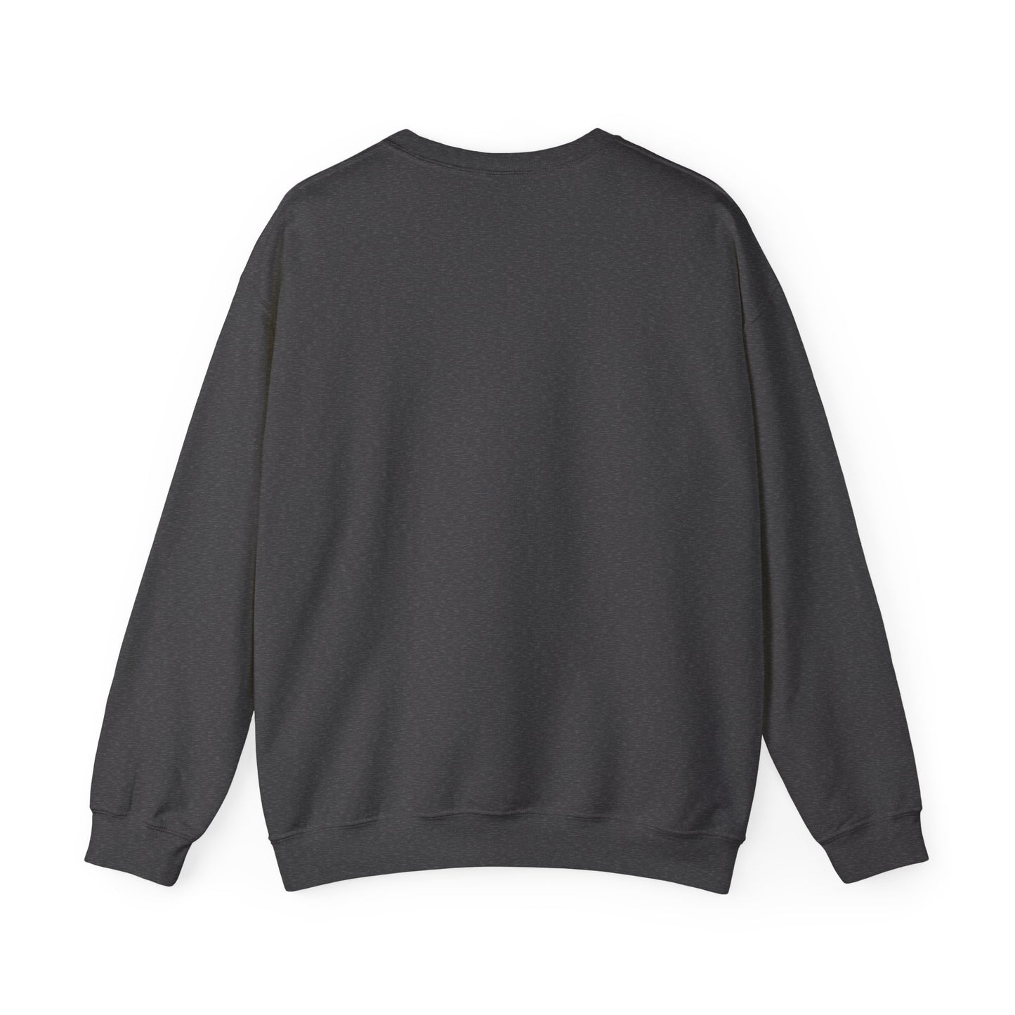 NOPE TRUMP Unisex Heavy Blend™ Crewneck Sweatshirt