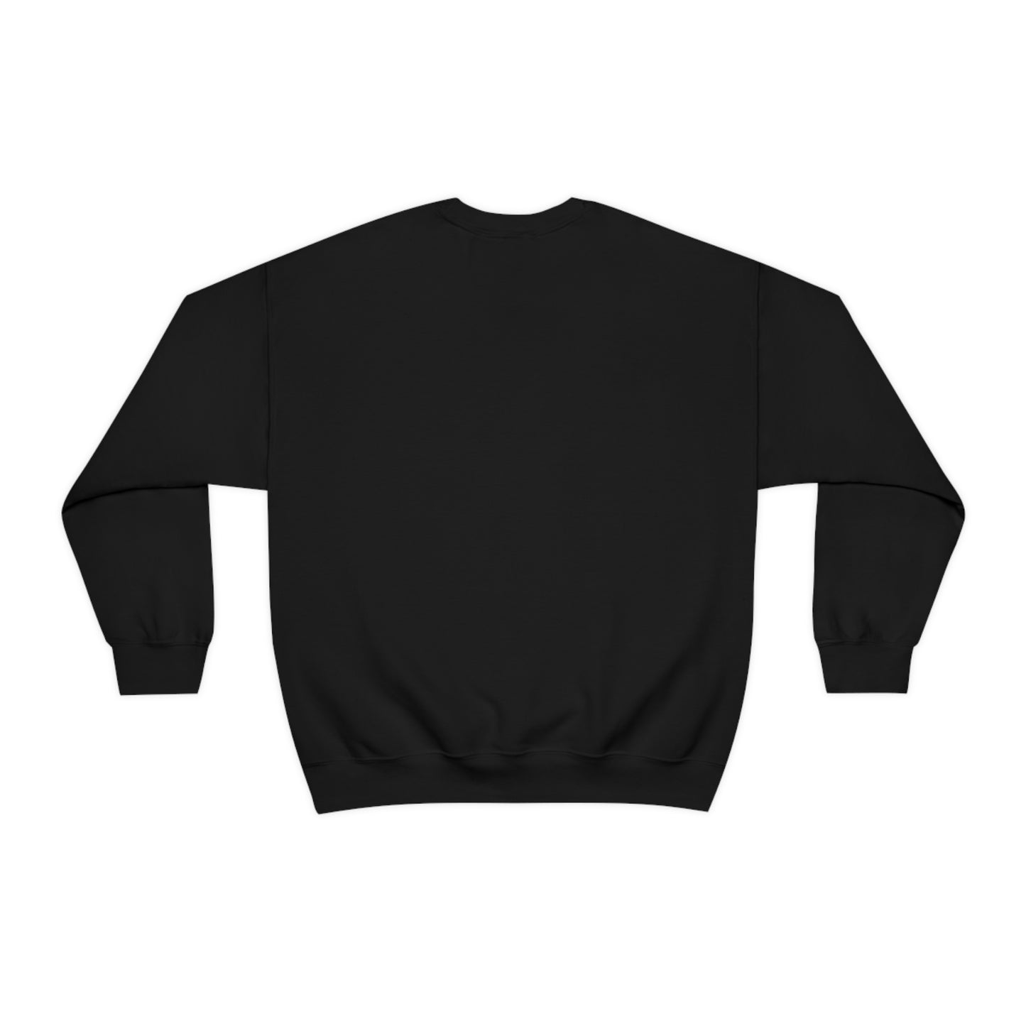 STAY WILD CHILD Unisex Heavy Blend™ Crewneck Sweatshirt