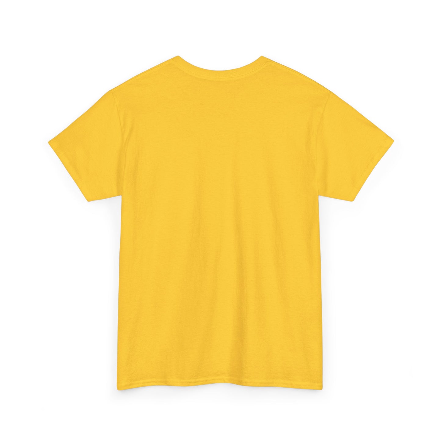 Wand & Rabbit Unisex Heavy Cotton Tee