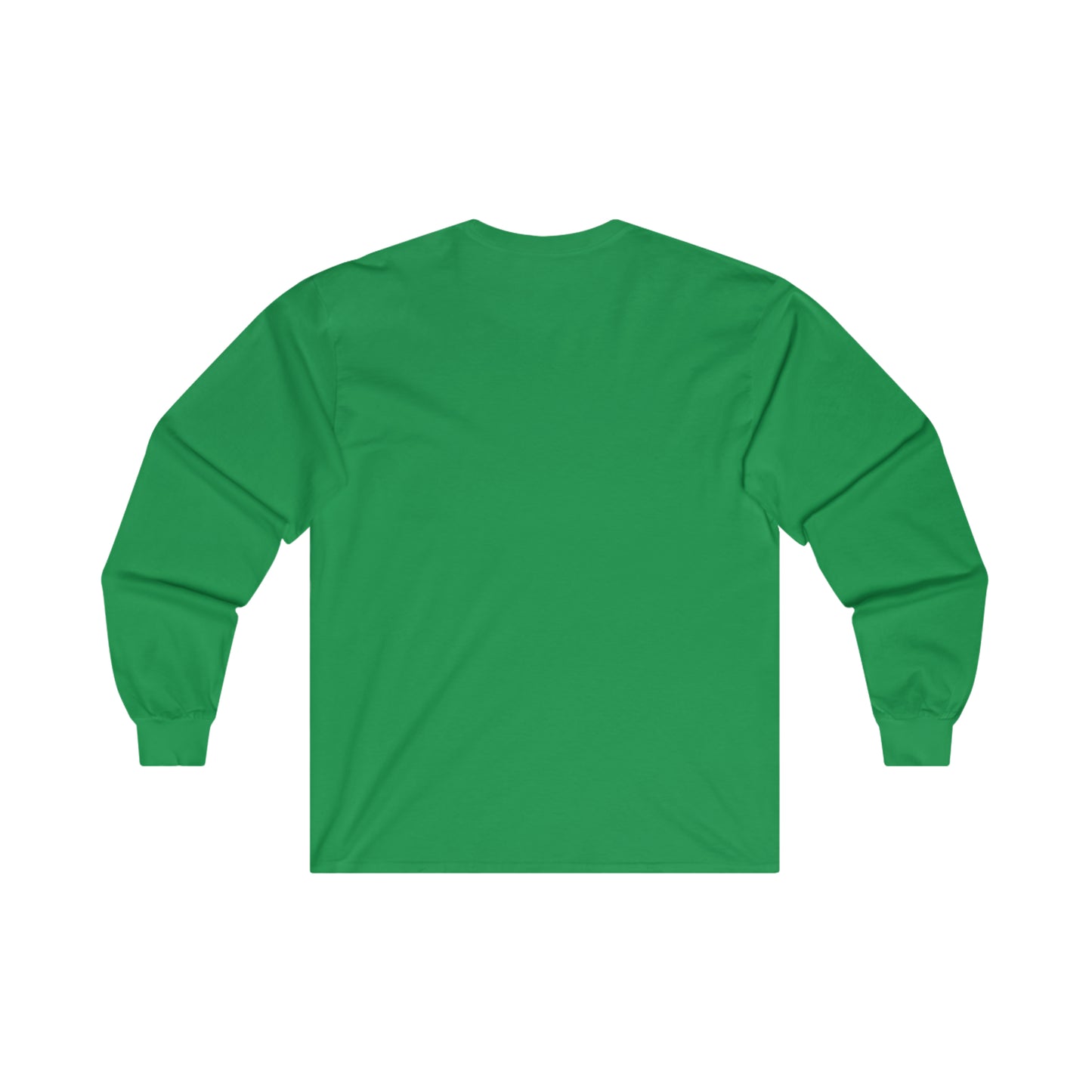 Jackson Glacier Ultra Cotton Long Sleeve Tee