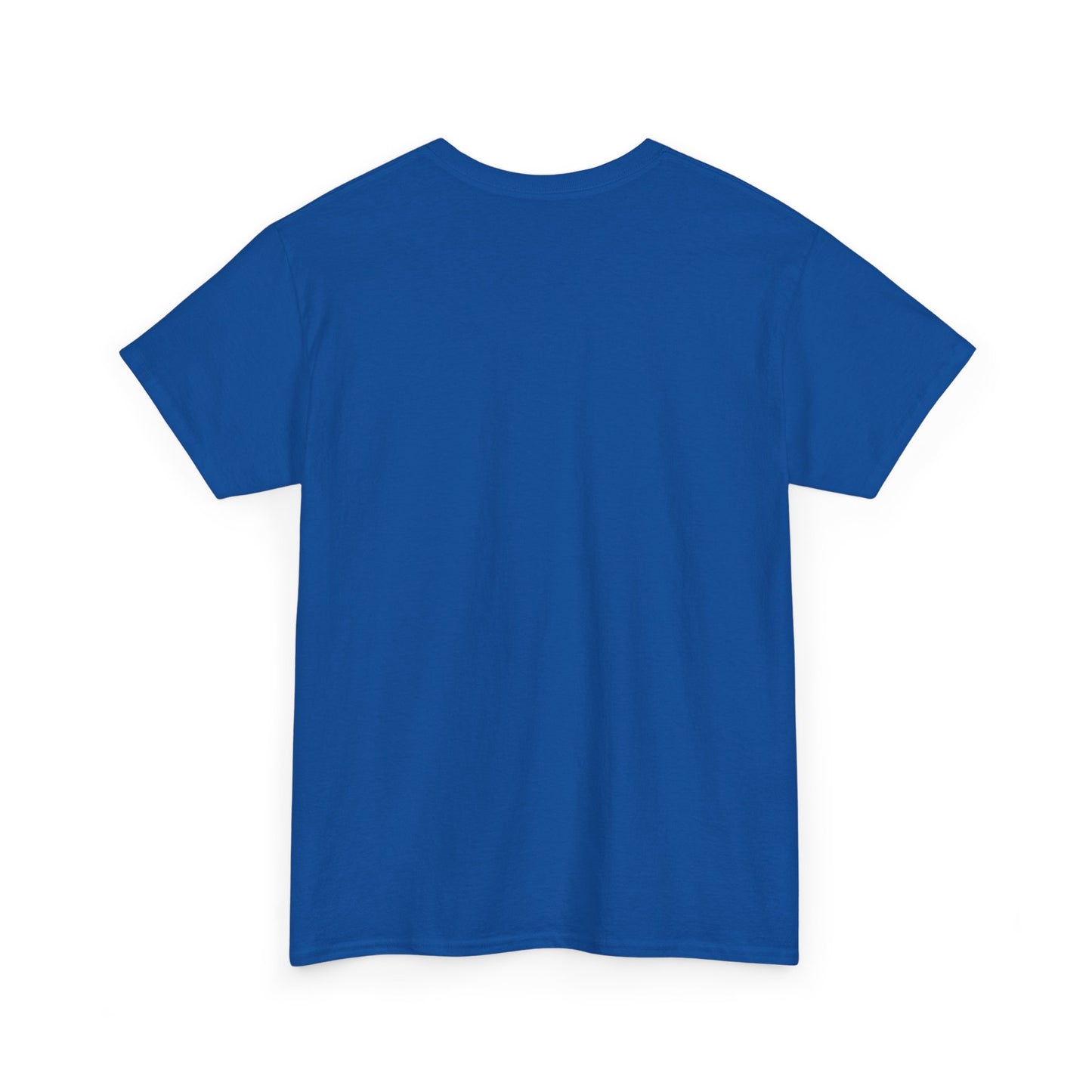 Pride Unisex Heavy Cotton Tee - Celebrate #PrideMonth in Style